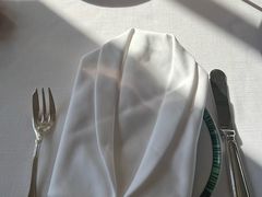 -上海和平饭店-华懋阁 The Cathay Room