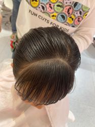 -星咔萌StarCamo儿童剪发(芳圆里IDMALL品牌形象店)