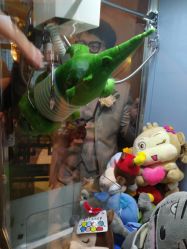 点击看大图 -上海明天广场JW万豪酒店·宴会厅