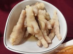 -金苑海鲜酒家(新港中路店)