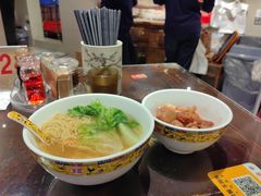 -一记面馆(易发店)
