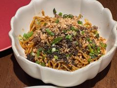 -肆海小川菜酒馆Wine Bistro (青年路店)
