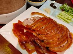-恭敬李·烤鸭(天坛北门店)