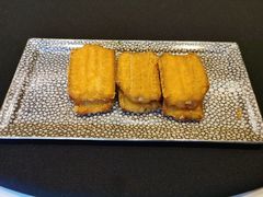 黄金脆带鱼-新荣记(椒江店)