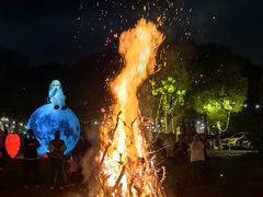 -不觉晓CAMPING(上海迪士尼营地店)