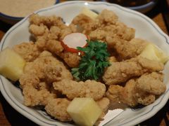 -林四喜·闽南传家菜(鼓浪屿店)