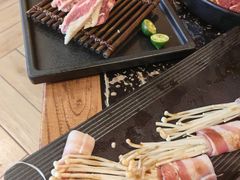 -九田家黑牛烤肉料理(珠江摩尔店)