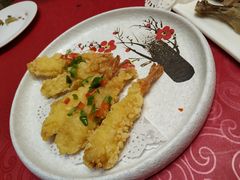 -小蓝鲸湖北菜(八一路店)