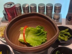 -焱铁烧·黑毛和牛专门店(杭州嘉里中心店)