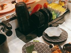 -争鲜回转寿司(通州万达店)