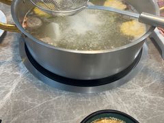 -牛天下·牛肉·海鲜·打边炉·融合菜