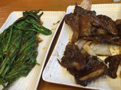 -云晓光头烧烤吧(德平路店)