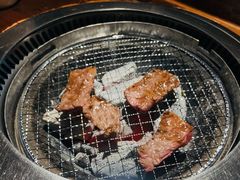 -御牛道日式烤肉料理(杭州万象城店)