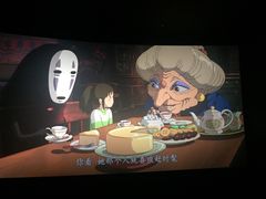 -CGV影城(滨江天街IMAX店)