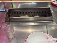 -7只羊·鲜羊肉串·地锅鸡精酿(玄武墨香路店)