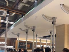 -炽城·烤肉名家(鸿达中央广场店)