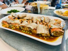-道道鲜·崇明私房菜(五角场店)