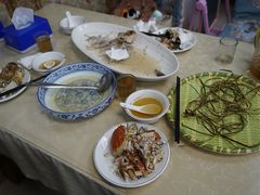 -芸海阁·农家私房菜(沙家浜景区出口店)