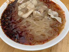 -甘记肥肠粉(马鞍北路店)
