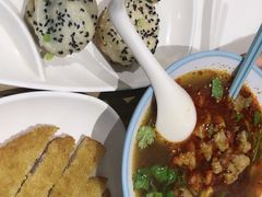 -小杨生煎(松江大学城店)
