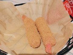 -咕鹿流心披萨(下沙店)