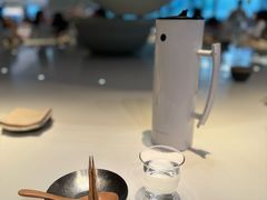 -胡麻(静安嘉里店)
