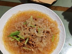 -松针蔡记蒸饺(花园路店)