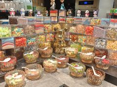 -吉布鲁牛排海鲜自助(成都大悦城店)