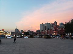 -沈阳站