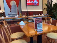 -客临百思德·东北特色馆(龙湖时代天街店)