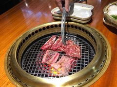 -肉魁屋·烧肉·烧鸟·酒场(高新店)