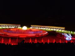 -鼎盛王朝康熙大典实景演出