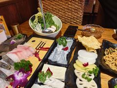 -束河人家(南锣鼓巷店)