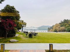 -天目湖涵田度假村