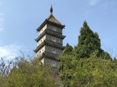 -天台山赤城山景区