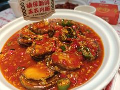 -辣小鲜·南昌大排档(船山路店)