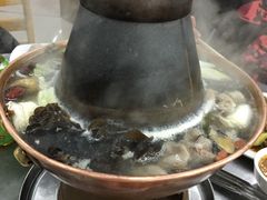 -三兴涮羊肉(荣安大街店)