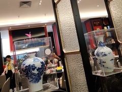 -先记烧鹅王·本地粤菜(福永店)