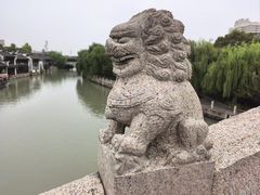 -嘉兴月河历史街区