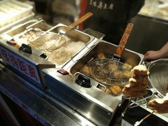 -老绍兴三味臭豆腐(奥林匹克购物广场店)