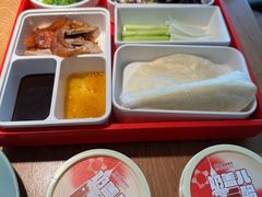 -全聚德(大兴国际机场店)