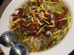 -太二酸菜鱼(天鹅湖万达店)