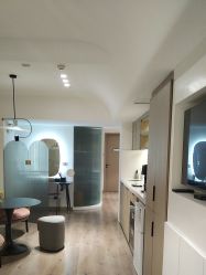 -海菲秀黑钻·SELF SKIN悦己·Tech SPA