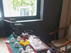 -邈墨茶馆(凤起路店)