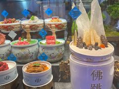 -盛福楼·惠山宴(盛岸路店)