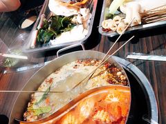-乐山串串香老火锅(鼓楼店)