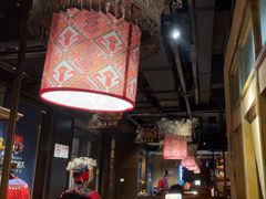 -吃饭皇帝大(长宁龙之梦店)