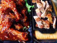 -妈妈手(山大总店)