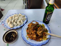 -万顺啤酒屋(皇寺路店)