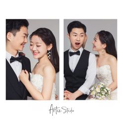 -艺匠摄影ARTIZ STUDIO(南京店)